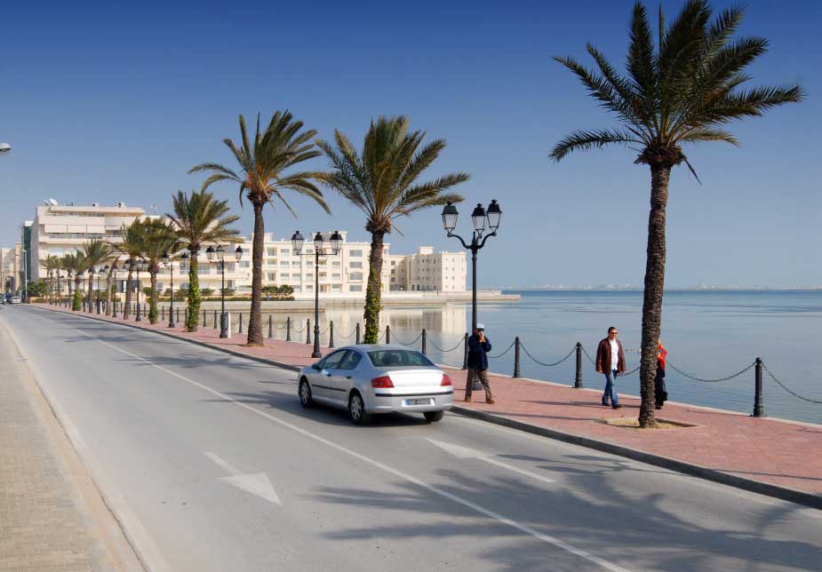 Confiez votre agent la recherche de votre nouvelle demeure au Lac de Tunis